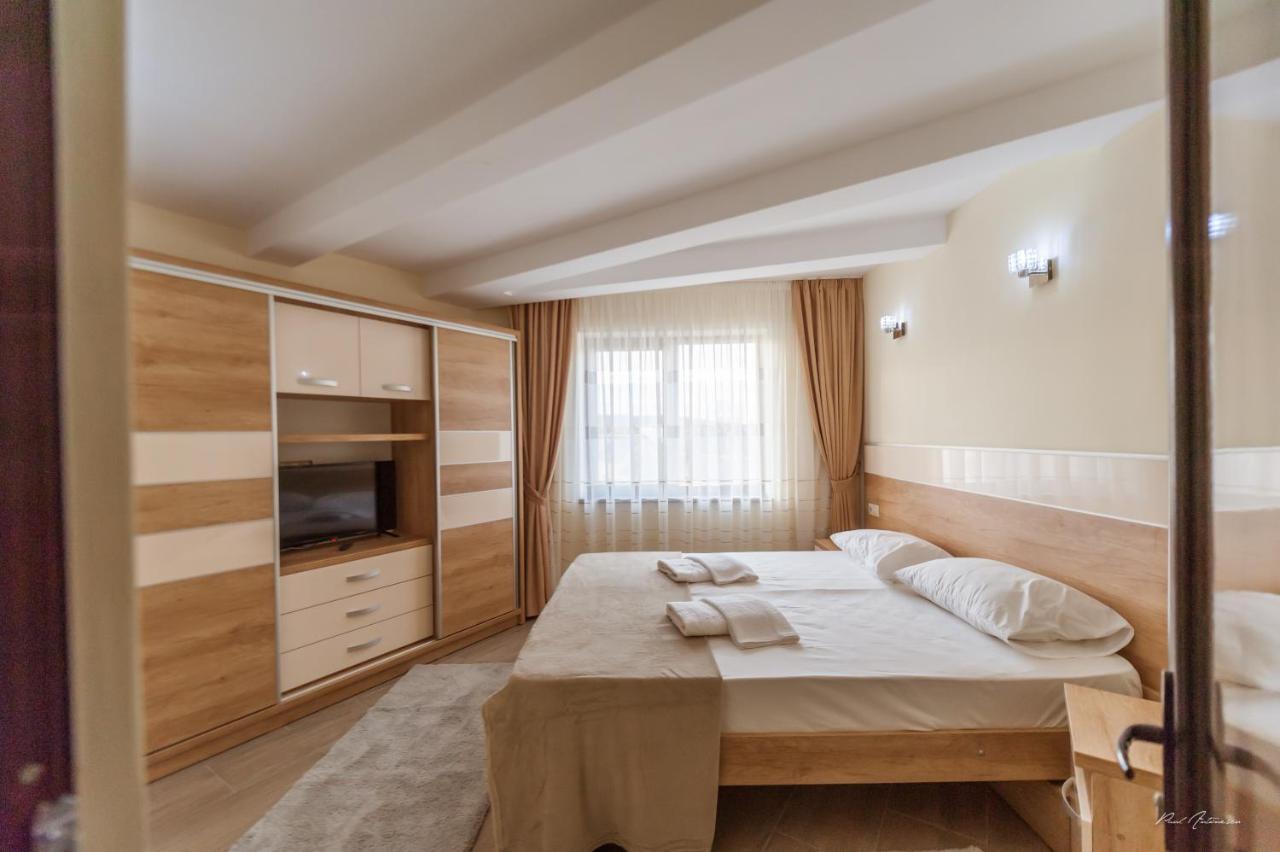 Dany Luxury Apartments Питешти Экстерьер фото