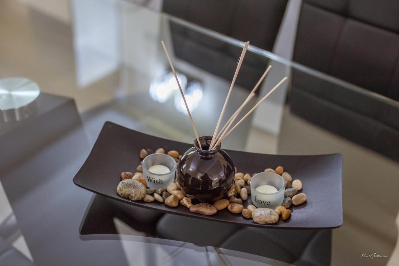 Dany Luxury Apartments Питешти Экстерьер фото